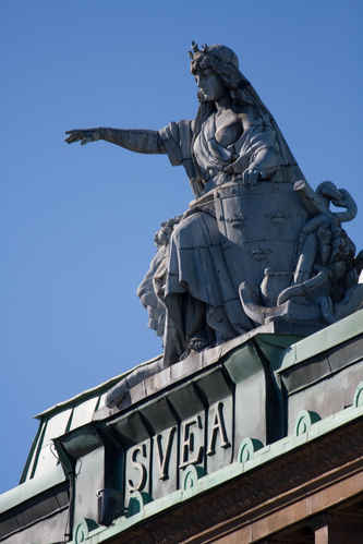 Moder Svea