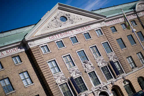 Göteborgs stadsmuseum