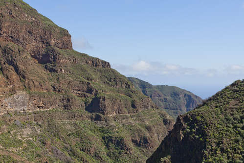 Barranco de Guayadeque