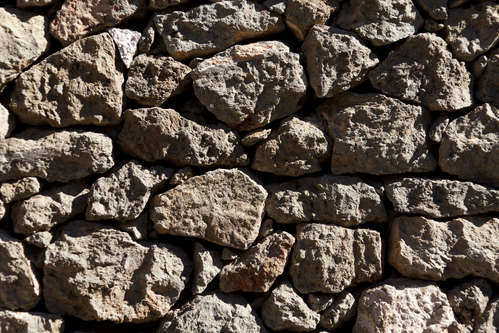 Stenmur