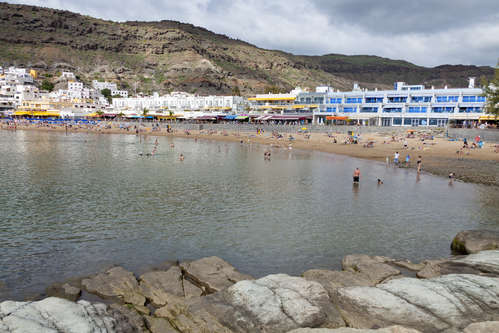 Badstrand