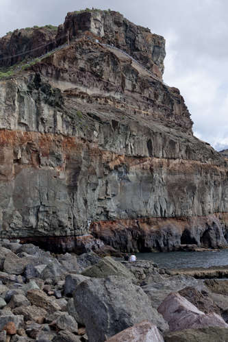 Klippor