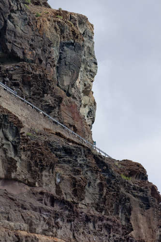 Klippor