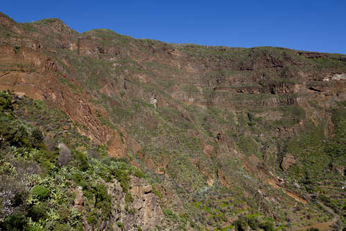 Barranco de Guayadeque