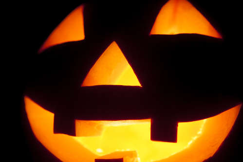 Halloween