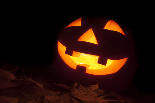 Glad pumpa
