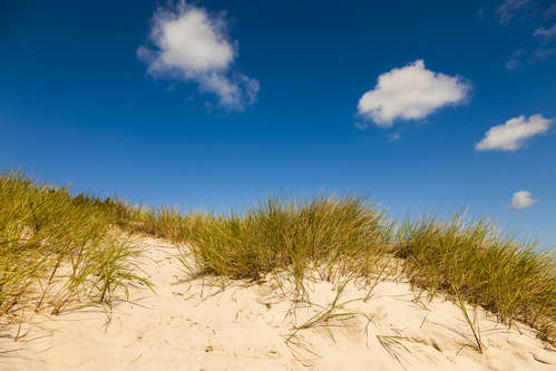 Badstrand