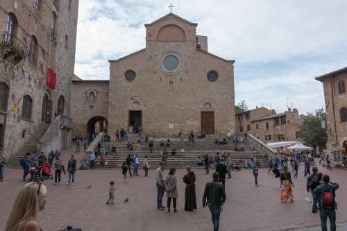 Collegiata di Santa Maria Assunta