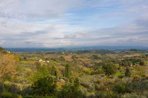 Norra Italien
