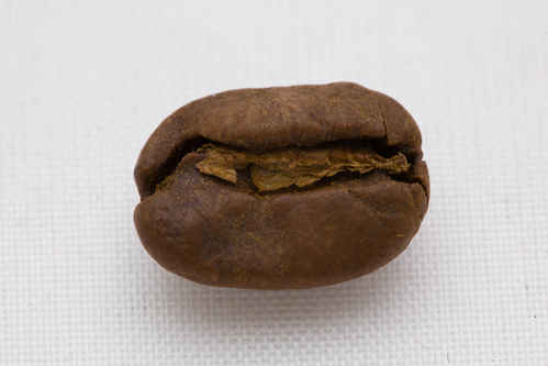 Kaffeböna