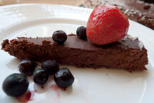 Chokladkaka