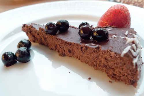 Chokladkaka