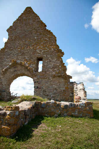 S:ta Britas kapell