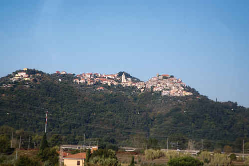 La Spezia