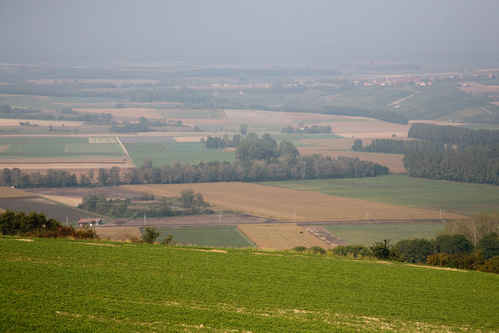 Åkrar