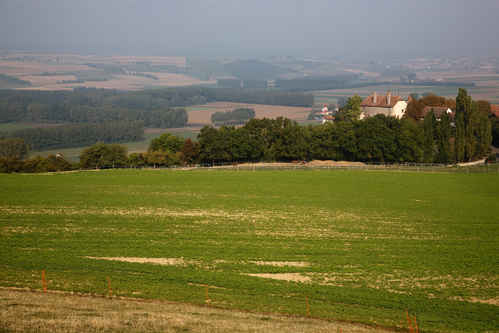Åkrar