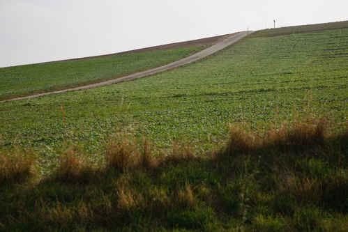 Åkrar