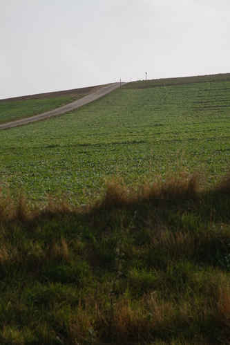 Åkrar