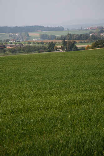 Åkrar
