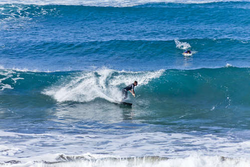 Surfare