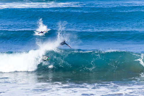 Surfare