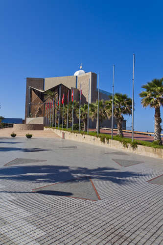 Auditorio Alfredo Kraus
