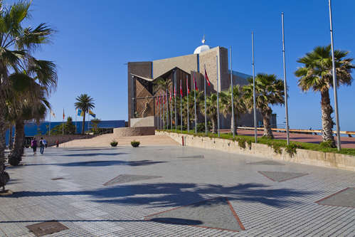 Auditorio Alfredo Kraus