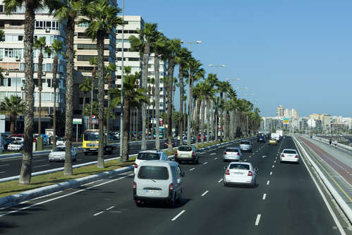 Las Palmas