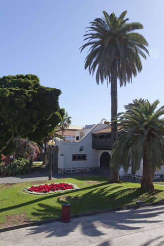 Las Palmas