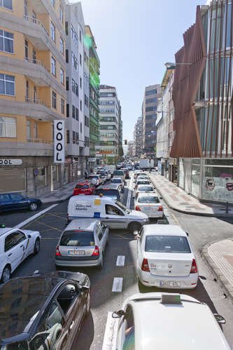 Las Palmas