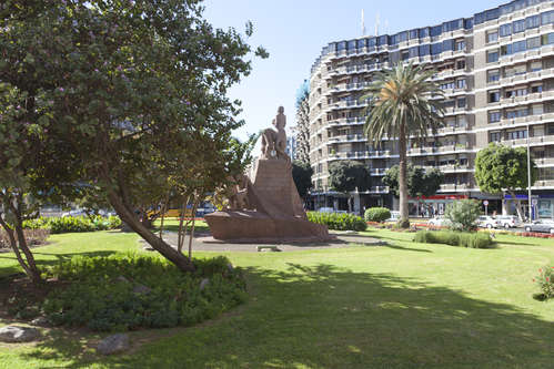 Las Palmas