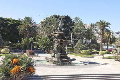 Las Palmas