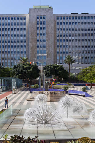 Las Palmas