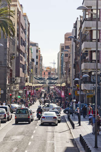 Las Palmas
