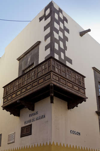 Las Palmas