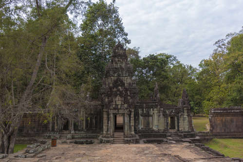 Angkor Thom
