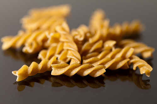 Fusilli