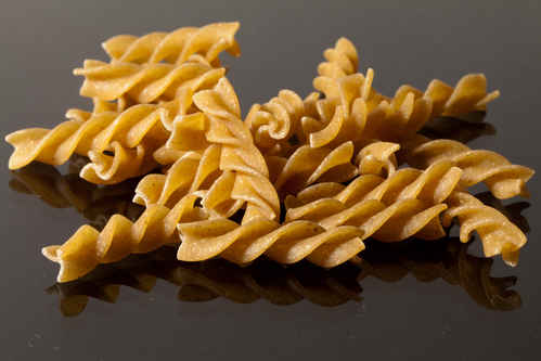 Fusilli