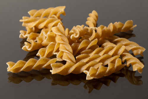 Spiralpasta