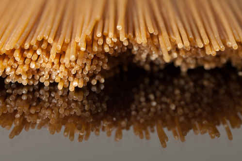 Spaghetti
