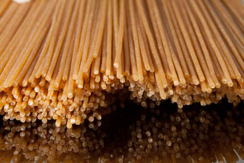 Spaghetti