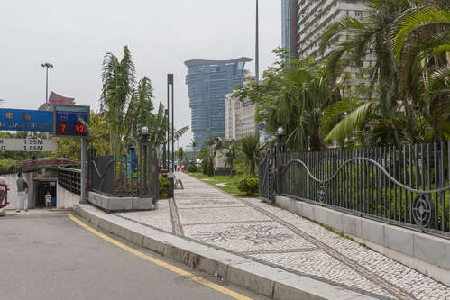 Macao