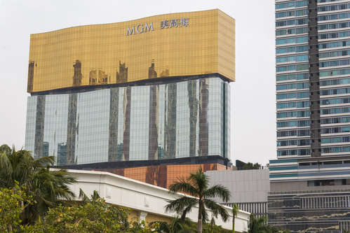 MGM Macau