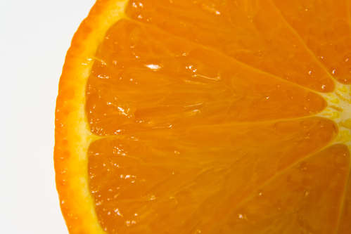 Delad mandarin