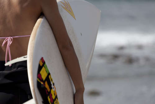 Surfare