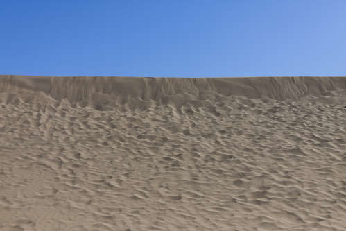 Sanddyner