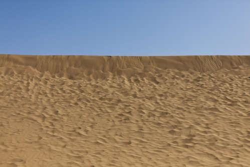 Sanddyner