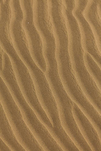 Sandmönster