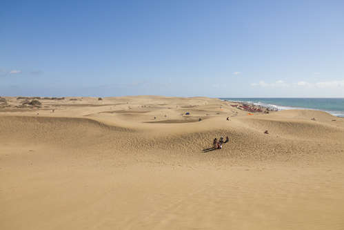 Maspalomas