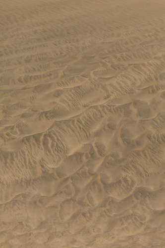 Sandmönster